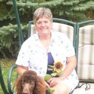 Meet your Posher, Melanie